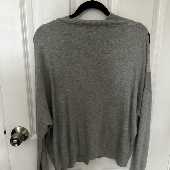 turtle neck sweater - Picture 2 of 3